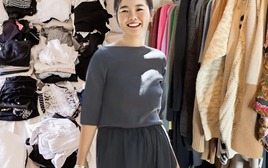 Tôi đang dọn 100 món quần áo và thề sẽ không mua lại 7 loại đồ tốn kém này vào mùa thu đông năm nay