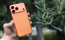 Cứ bảo iPhone là xịn nhất nhưng đây là “bằng chứng” cho thấy điện thoại này chưa thể sánh bằng Android