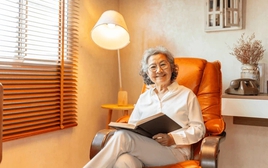 Không phải mê tín: Sau 50 tuổi, đây là 3 dấu hiệu cho thấy một người đang âm thầm trở nên giàu có