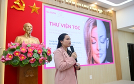 Đám cưới đẹp nhất dành cho cô dâu mắc ung thư và hành trình 10 năm "xin" tóc khắp Việt Nam của một dự án