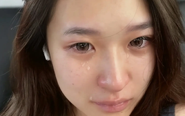 Được con để lại cho nửa chiếc bánh, người mẹ làm một điều khiến dân mạng đồng loạt "ném đá" vì EQ thấp