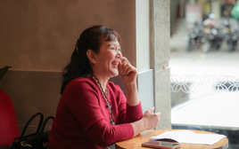 Nữ NSND từng giữ chức Phó Giám đốc Nhà hát: Cuộc sống giản dị ở tuổi 61, vui vì con dâu không đòi ở riêng