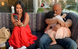 Mỹ nhân duy nhất được Lý Hùng công khai yêu: Là "biểu tượng sexy", từng nhận cát-xê 15 cây vàng, 2 lần đò