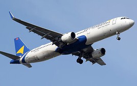 Một hãng hàng không Việt nhận thay đổi lớn chưa từng có