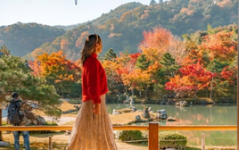 Không phải Thụy Sĩ hay châu Âu, đây mới là nơi 3 năm liên tiếp được báo Mỹ vinh danh "hấp dẫn nhất thế giới": Đón lượng khách Việt cao kỷ lục