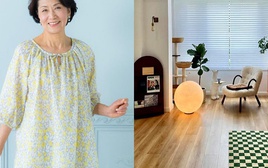 Người phụ nữ 63 tuổi sống một mình, tự do tài chính: Chi tiêu khôn ngoan, sống theo ý mình và không lệ thuộc ai