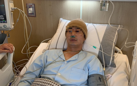 Người đàn ông ung thư giai đoạn cuối dù sống lành mạnh, bác sĩ tiết lộ "4 loại độc tố" nhà nào cũng có mà không hay