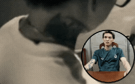 MV trong tù của Bình Gold chỉ là 1 trò đùa