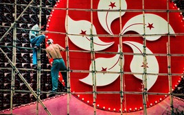 Bị đổ lỗi là nguyên nhân vụ cháy ở Hong Kong, thứ này hóa ra ẩn chứa nhiều "huyền cơ" hơn chúng ta nghĩ