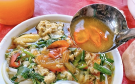 4 đặc sản Việt có tên gọi độc lạ, ăn suốt nhưng không phải ai cũng hiểu ý nghĩa