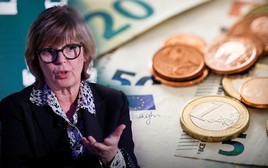 Euroclear cảnh báo nghiêm khắc tới EU về âm mưu tài sản của Nga