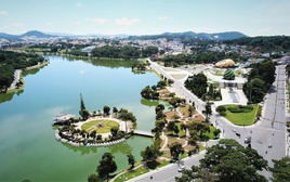 Người đến Đà Lạt sau Tết cần chú ý