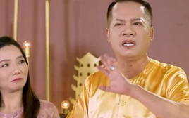 Nam NSƯT 61 tuổi chưa lấy vợ sinh con: "Tôi bỏ hết thói hư tật xấu đó rồi"