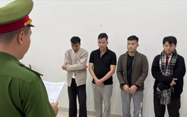 Những thủ đoạn nào khiến hơn 8.000 người sập bẫy đồng tiền ảo TOSI?