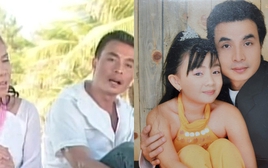 Bố ruột bé Xuân Mai lên tiếng việc làm giàu, kiếm tiền từ con gái