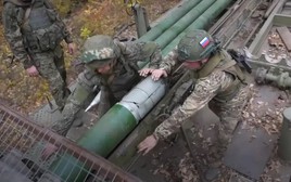 Tình báo phương Tây cảnh báo đòn đánh úp Chernihiv