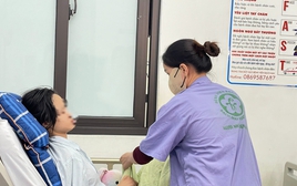 Nữ sinh viên 18 tuổi bất ngờ đột quỵ khi đang tham gia hoạt động ngoại khóa ở trường