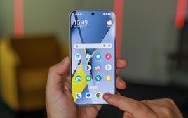 Thêm một "sát thủ flagship" mới đến Việt Nam: Rẻ hơn S25 Ultra đến 10 triệu, pin 6.210 mAh, chip 8 Elite