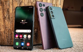 Tin vui cho người dùng 20 dòng điện thoại Samsung sau