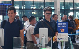 Thông báo mới nhất từ Vietnam Airlines