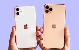 Người dùng iPhone cũ nhận tin vui