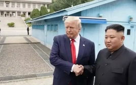 Tình báo Hàn Quốc nhận định thời điểm diễn ra thượng đỉnh Mỹ - Triều