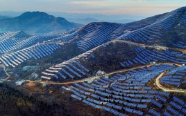 Nơi "phong ấn sức mạnh vĩ đại" của Trung Quốc trên độ cao 3000m: Bao kỳ tích cả thế giới nể phục đến từ đây