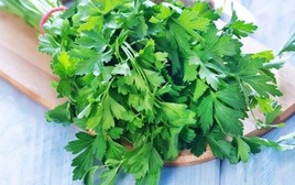 Rau thơm tươi suốt tháng nếu được bảo quản theo cách này: Không phải cứ vứt vào tủ lạnh là xong