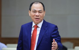 Chiến lược mới của tỷ phú Phạm Nhật Vượng tại Vingroup