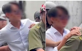 Thầy giáo dẫn nữ sinh lớp 11 vào khách sạn: Camera an ninh hé lộ diễn biến quan trọng