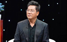 NSND Quốc Hưng: Chúng tôi "dựa dẫm" vào thầy Trung Kiên nhiều về thanh nhạc