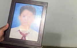 Bị lừa sang Campuchia, người thân tưởng đã chết nên lập bàn thờ