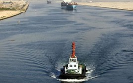 Coi thường "kẻ thù bí ẩn" dưới kênh đào Phù Nam, sai lầm sẽ biến 1,7 tỷ đô của Campuchia thành giấy vụn