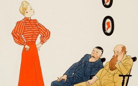 Giàu giả, EQ thấp: Giảm sức mạnh của "con tướng" này giúp tôi!