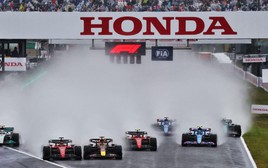 Honda Việt Nam chính thức lên tiếng về thông tin xây trường đua với quy mô hơn 600ha tại Tây Ninh