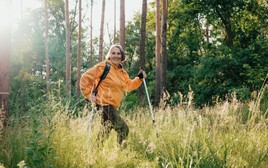 Phát hiện thói quen giúp kéo dài 11 năm tuổi thọ - không phải tập gym