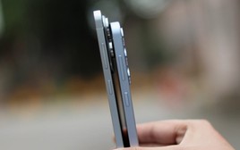 Samsung, iPhone vẫn cứ "mơ mộng hão huyền": Thứ người dùng thích nhất bây giờ là ở điện thoại Trung Quốc