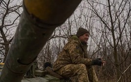 Đổi Donetsk lấy Kharkiv, Sumy và Dnipropetrovsk?