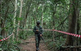 Campuchia sẵn sàng đàm phán chấm dứt xung đột với Thái Lan