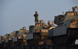 Hạn chót Nhà Trắng đặt cho NATO