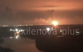 Điểm nóng xung đột ngày 10-12: Ukraine tấn công, kho năng lượng Nga cháy suốt 3 ngày