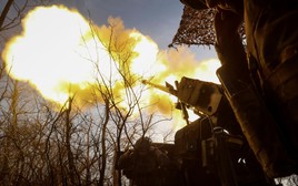 Diễn biến chiến sự Nga - Ukraine ngày 10/12: Giằng co trên mặt trận Pokrovsk