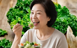 Ngày nào cũng ăn 1 loại rau, người phụ nữ 60 tuổi không tái phát ung thư suốt 10 năm: Bác sĩ cũng bất ngờ vì một thứ biến mất