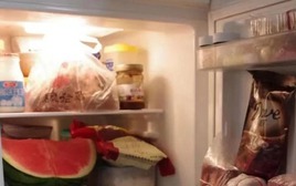 5 thực phẩm ĐẠI KỊ tủ lạnh, càng để lâu càng biến chất gây hại