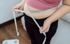 Việt Nam lọt top quốc gia có tỷ lệ béo phì tăng nhanh nhất trong khu vực