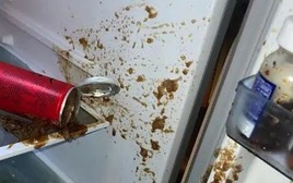 4 thói xấu khi dùng tủ lạnh, âm thầm hại cả sức khỏe lẫn ví tiền: Nhiều người biết nhưng kệ