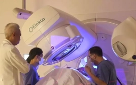 Hút thuốc lào suốt 30 năm, người đàn ông ho ra máu vì mắc bệnh nan y