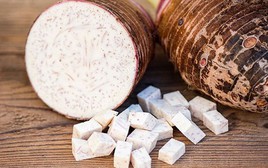 Bất ngờ với loại củ bình dân nhưng kali vượt trội: Ăn cách ngày giúp người lớn tuổi ‘đi lại nhẹ tênh’, gan khỏe mạnh