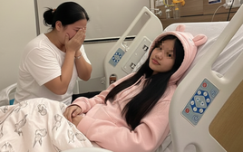 Thiếu nữ 15 tuổi đột ngột phát hiện ung thư giai đoạn 3, mẹ gào khóc đòi khám lại, BS thở dài: “Bệnh này thích tấn công người trẻ”