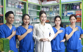 CEO Nhà thuốc Bảo Châu: "Coi khách hàng như người thân để phục vụ"